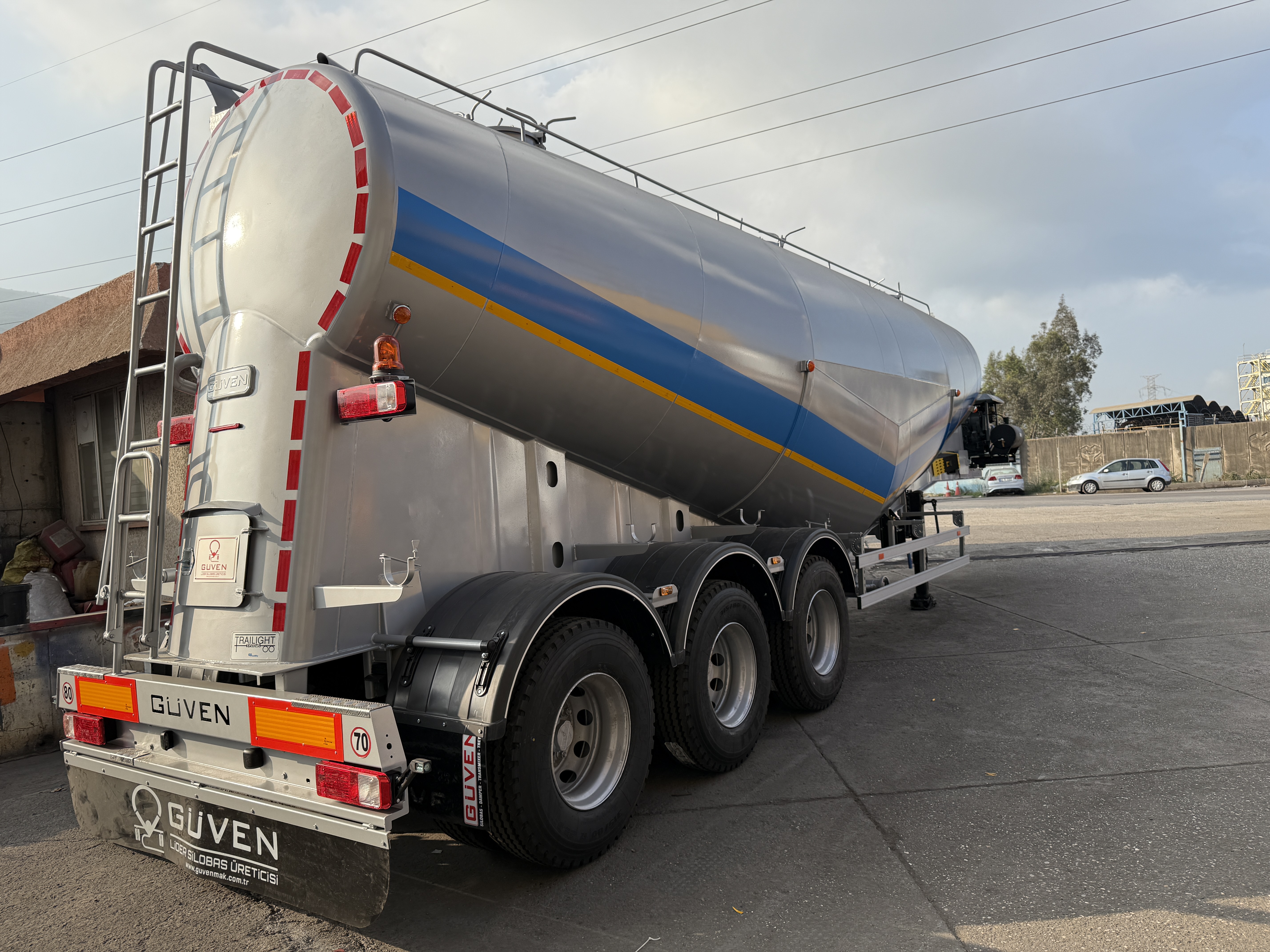 V-Tipi Silobas - Görsel 112